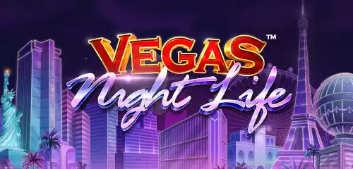 VegasNightLife