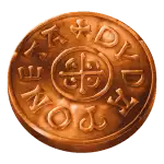 Bronze Coin