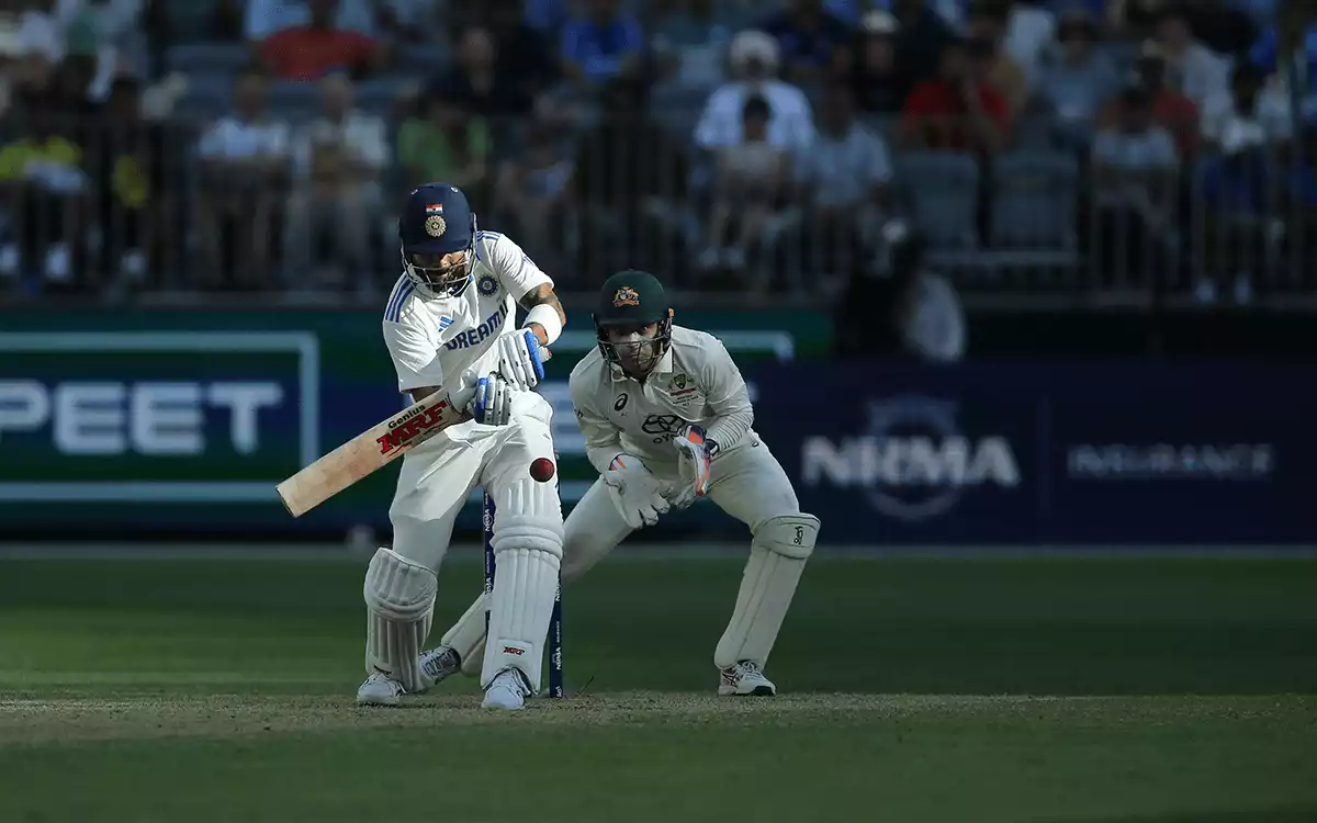 Australia vs India Betting Tips - 2nd Test 