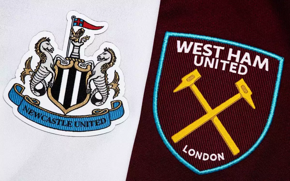 Newcastle vs West Ham Betting Tips - Premier League