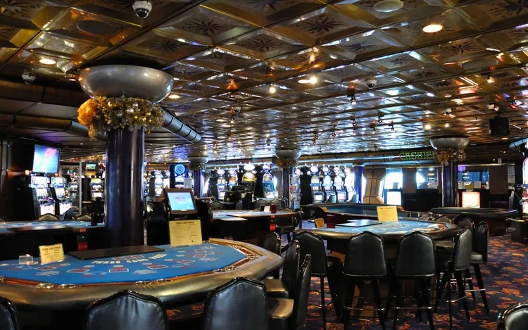 What You Need to Know About Gambling on Cruise Ships