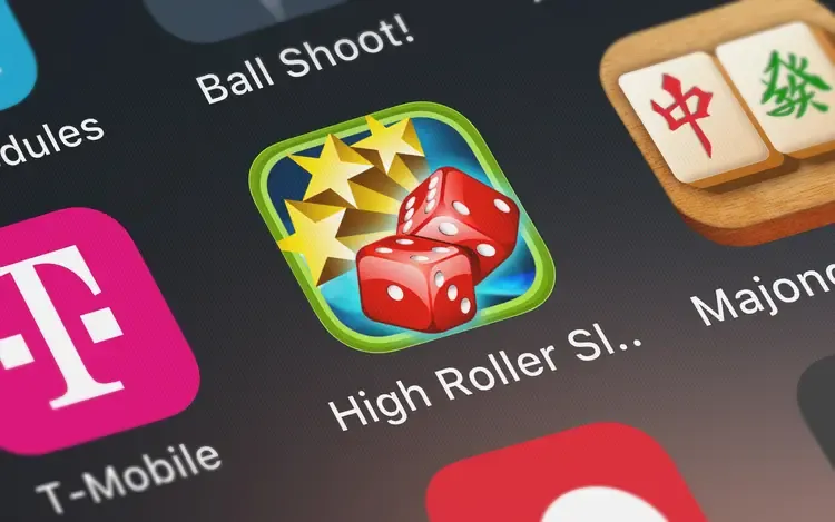 What are High Roller Slots Explained