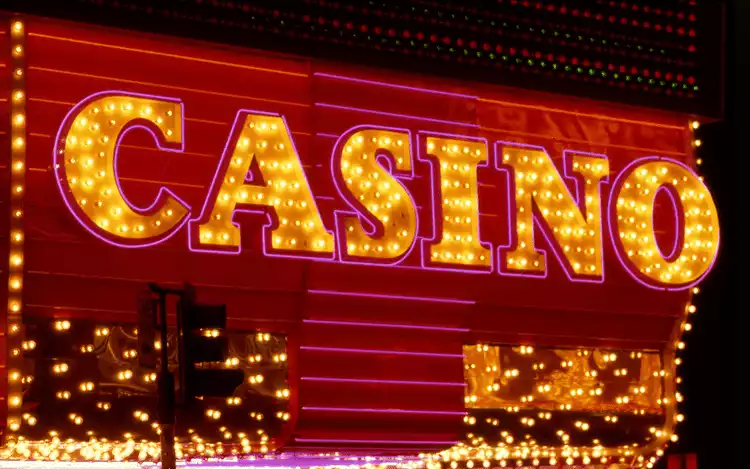 What are the Biggest Casinos in the UK