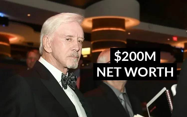 What is Billy Walters_ Net Worth