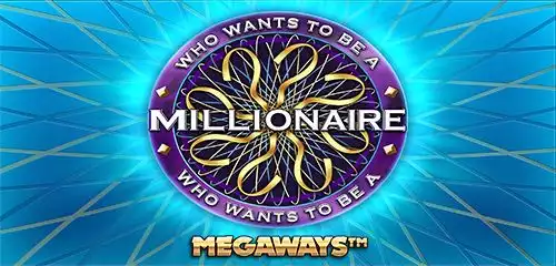 Who Wants to be a Millionaire Megaways Slot