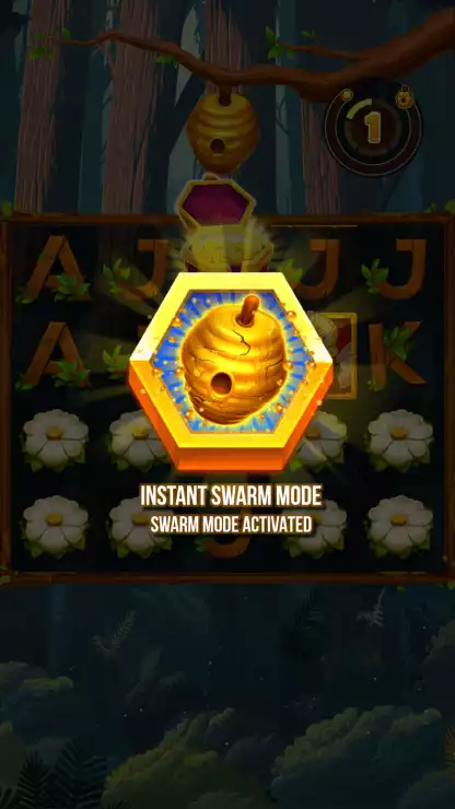 Wild Swarm_Bonus