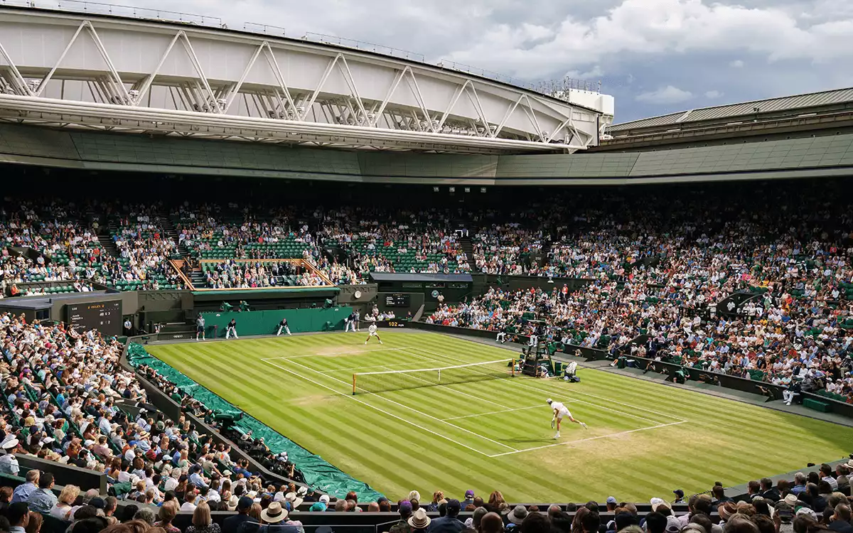 Wimbledon Outright Betting Tips - Men's Singles 