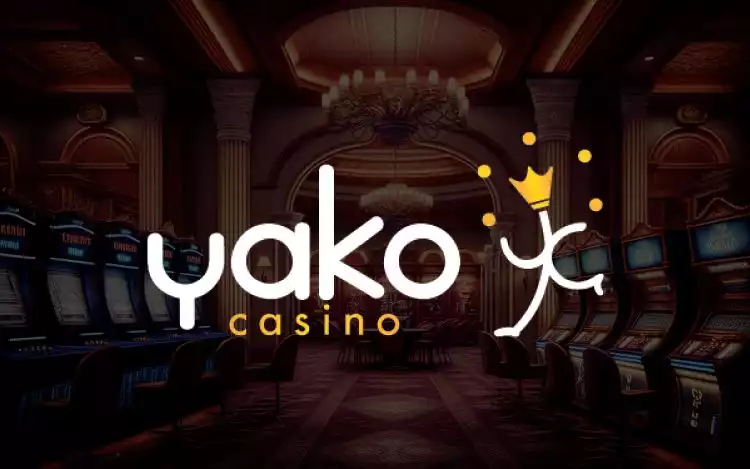 Yako-Casino