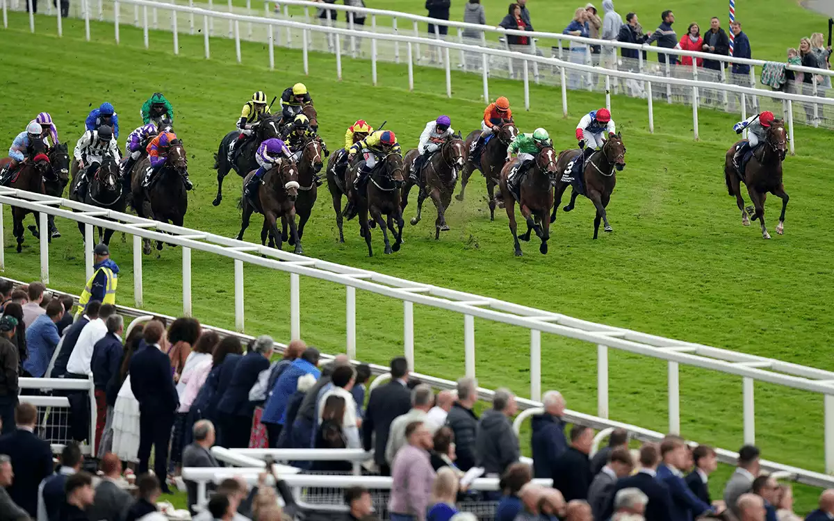 John Smith's Cup Betting Tips