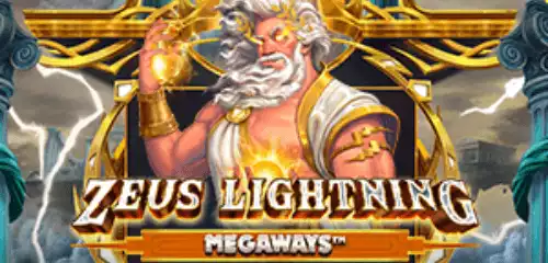 Zeus Lightning Megaways Slot Review