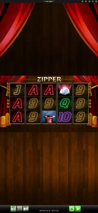 Zipper_Basegame