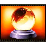 Zipper_Crystal Ball