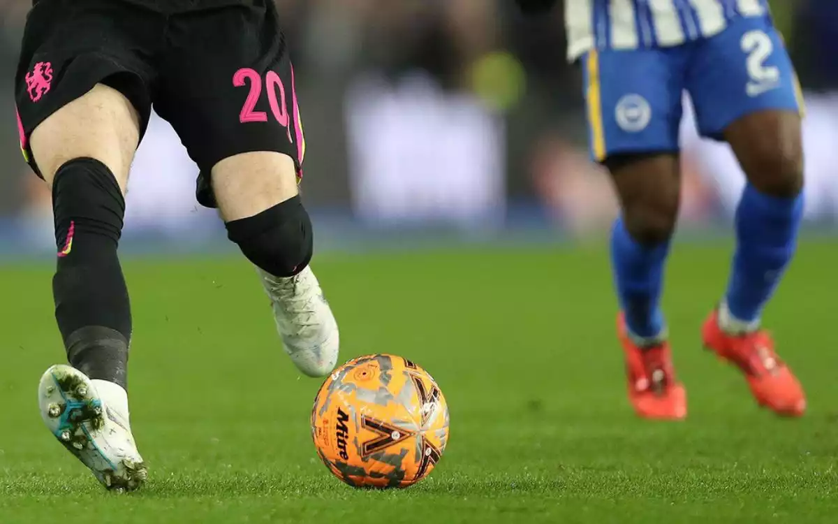 Brighton vs Chelsea Betting Tips - Premier League, Friday