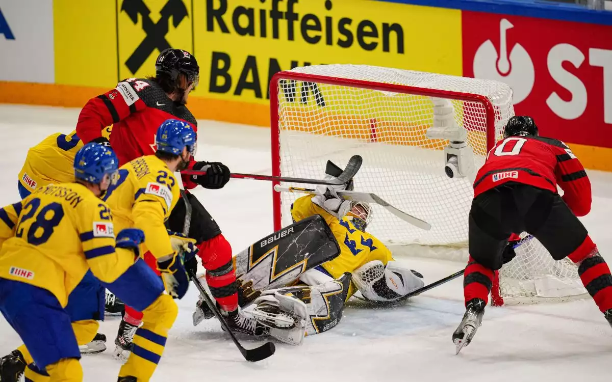 Canada vs Sweden Betting Tips