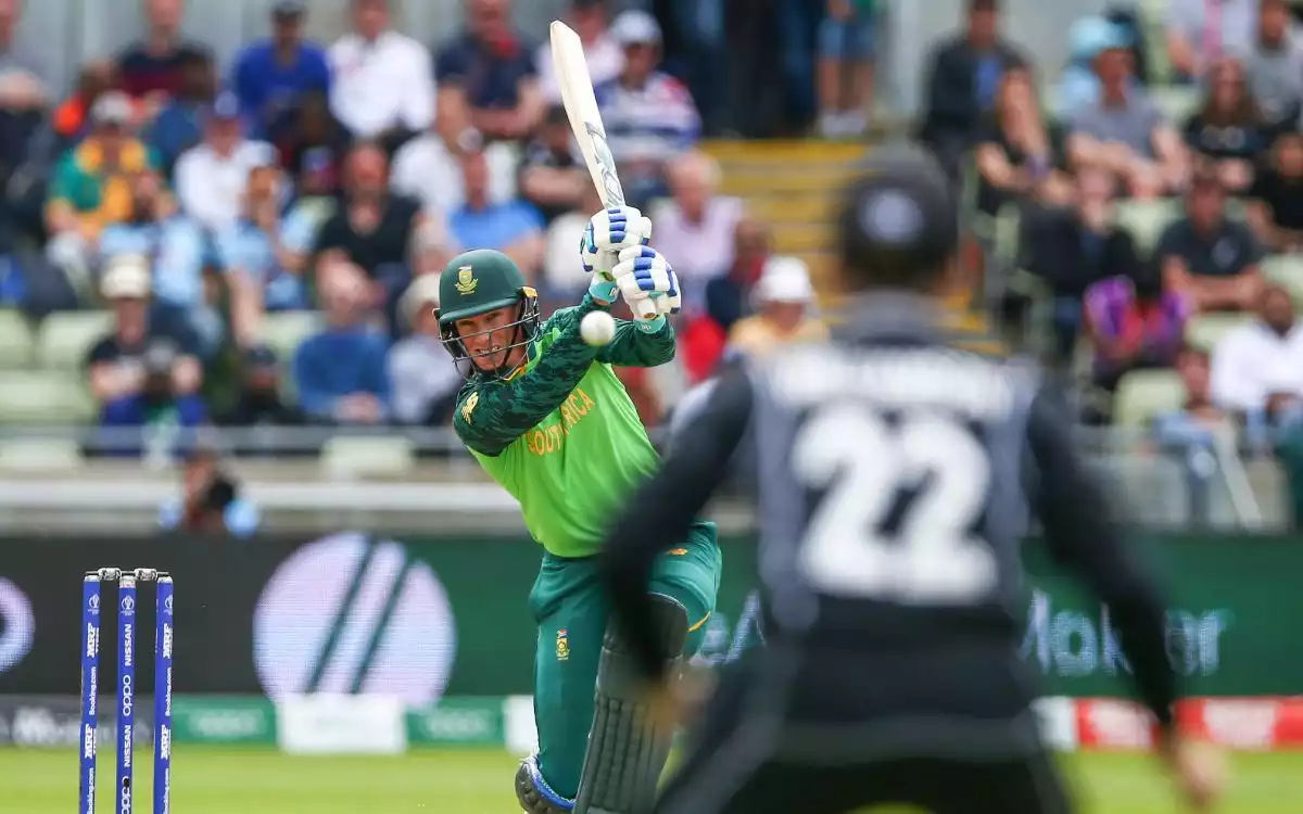 South Africa vs New Zealand Betting Tips - Champions Trophy