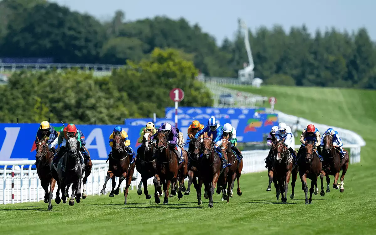 Goodwood Lillie Langtry Stakes Betting Tips