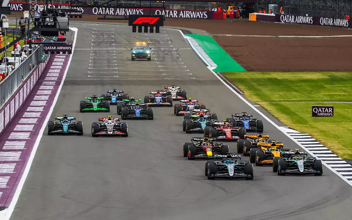 Hungarian Grand Prix Betting Tips