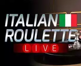 italian roulette