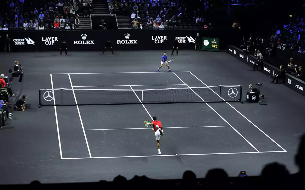 Laver Cup Preview