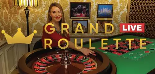 Authentic Gaming Grand Roulette Review