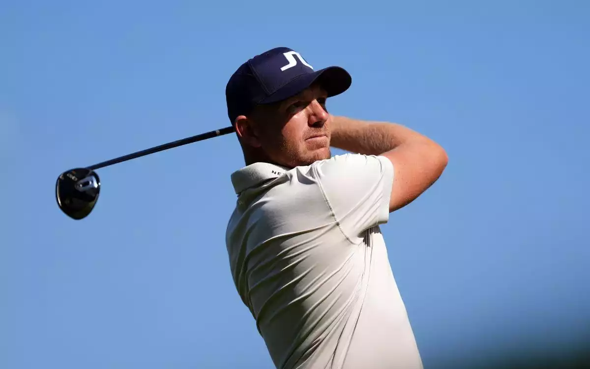 DP World Tour Championship Betting Tips