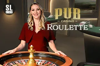 Pub Casino Roulette