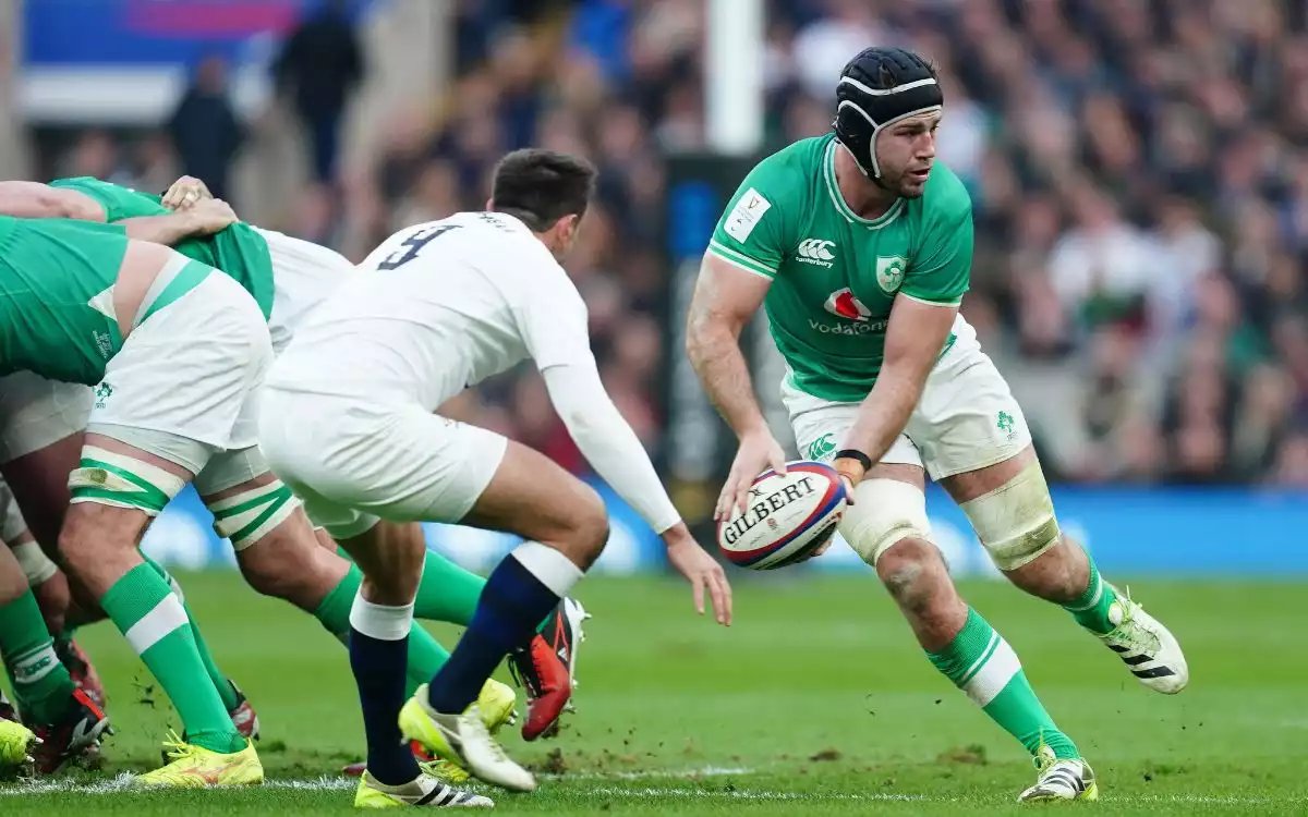 Six Nations Betting Tips - Round One 