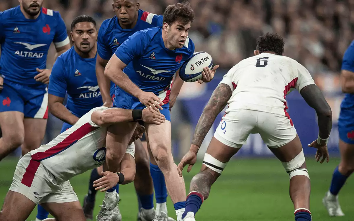 Six Nations Betting Tips - Round 2