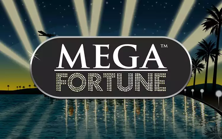 Mega Fortune - Introduction