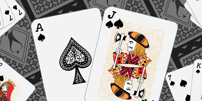 Variants of Blackjack Cards