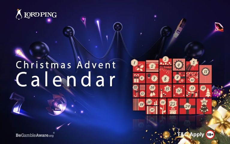 Christmas Advent Calendar