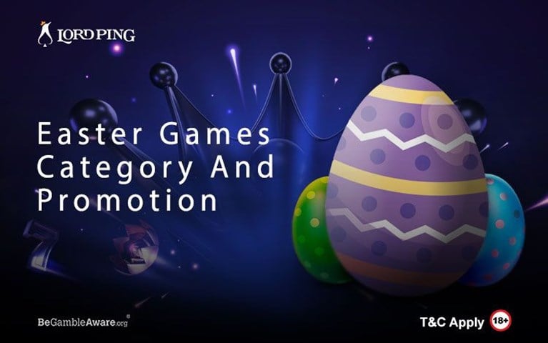 Easter-Themed Games Category