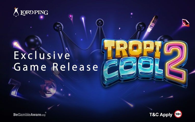 ELK Studio's New Game Tropicool 2