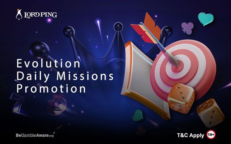 Evolution Daily Missions