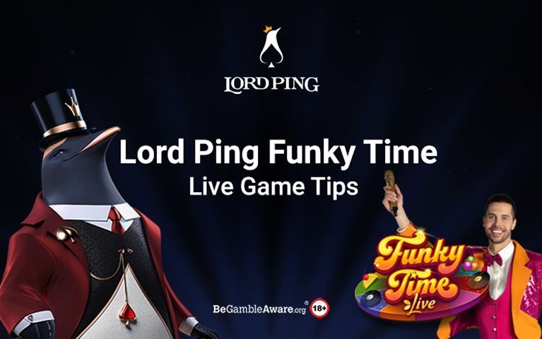 Funky Time Live Game Tips