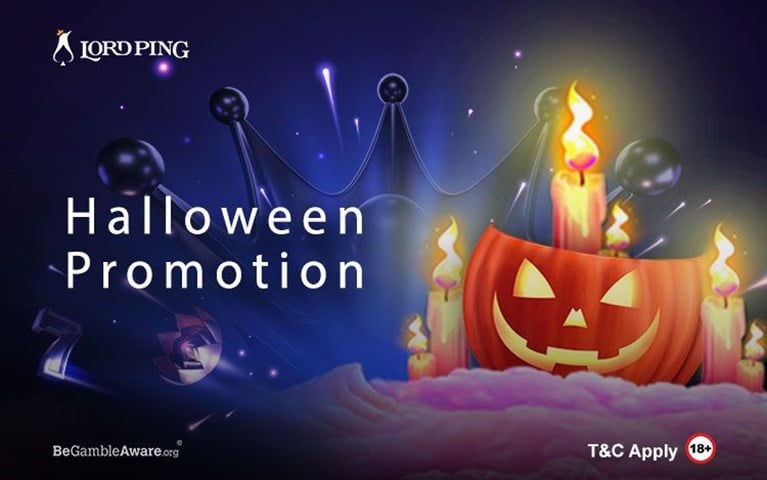 Halloween Promo