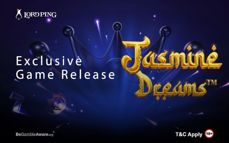 Jasmine Dreams New Slot