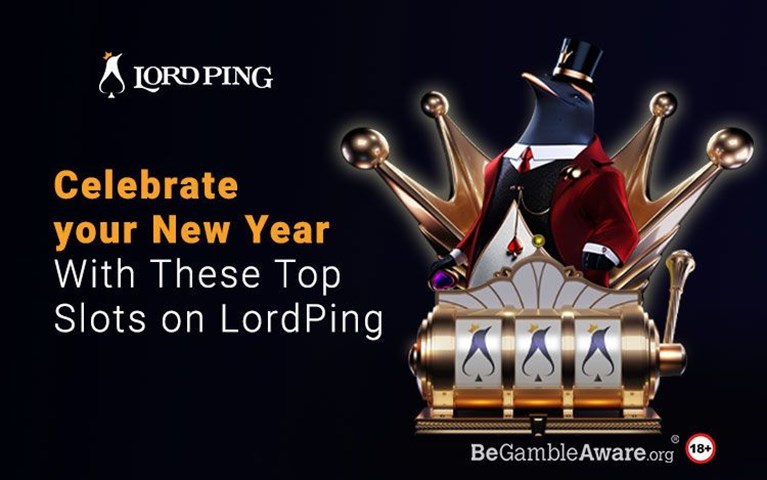 Lord Ping New Year Top Slots