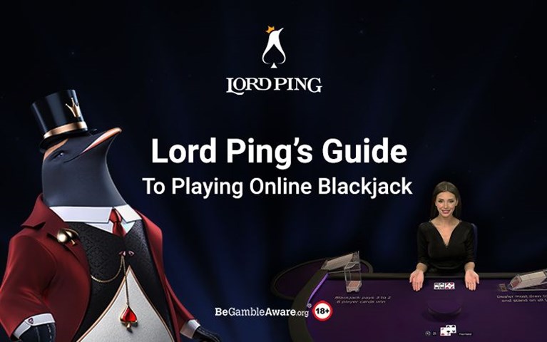 Online Blackjack Guide