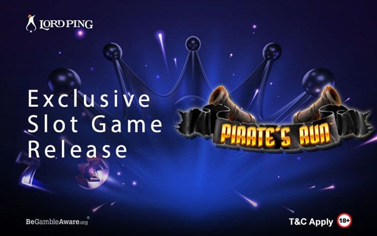 Pirates Run New Slot Game