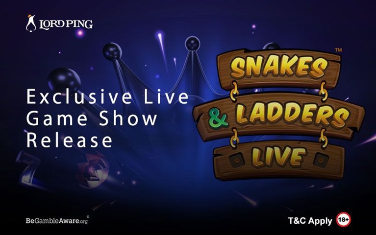 Snakes and Ladders Live Game Show