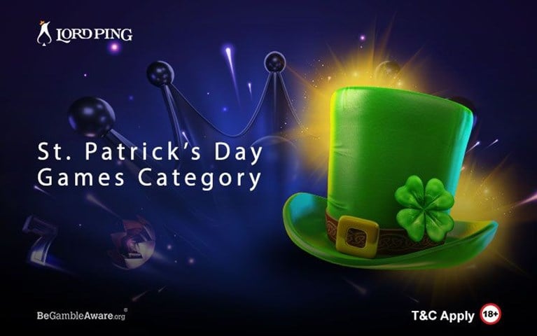 St. Patrick's Day-Themed Games Category