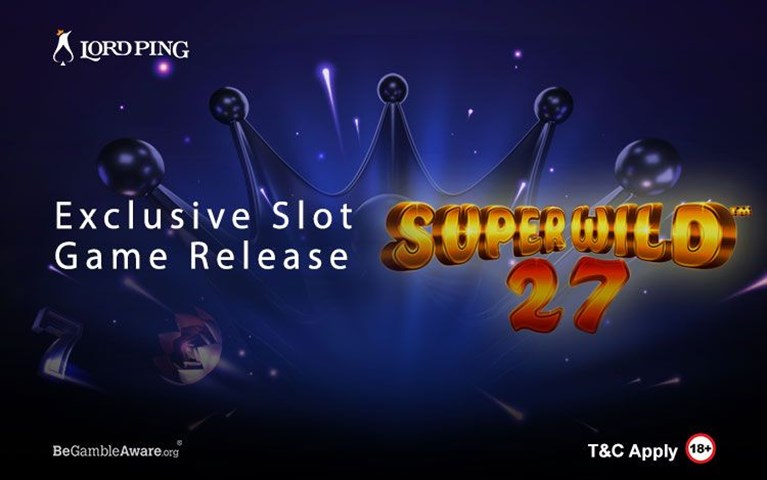 Super Wild 27 New Slot Game