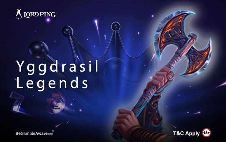 Yggdrasil Legends Promo