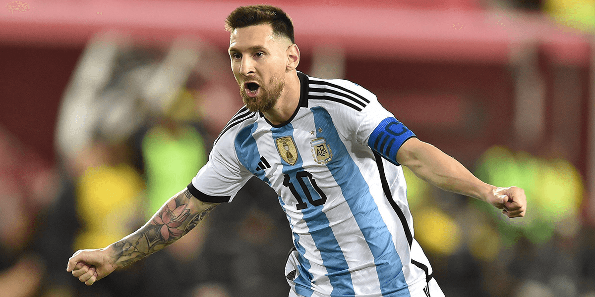 FIFA World Cup Final Preview - France v Argentina