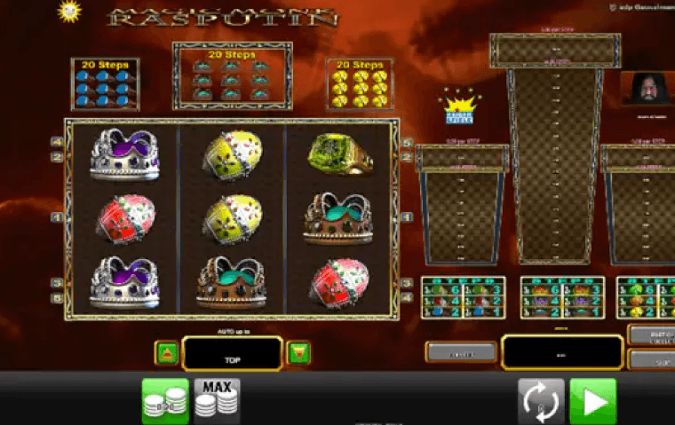 The newest Online slots And you can Slot Games Will get 2024