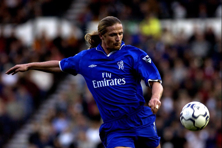 Emmanuel Petit