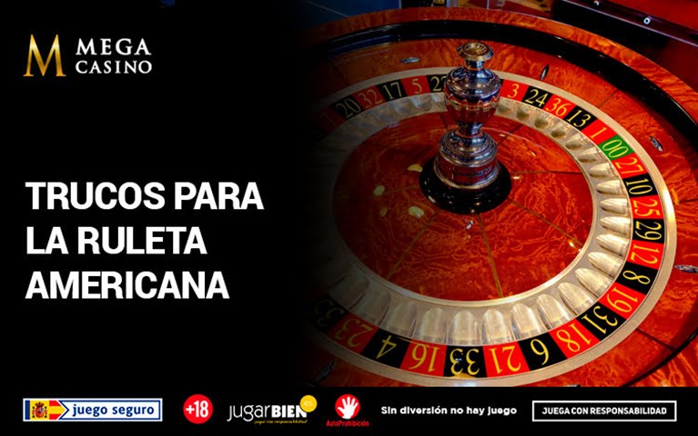 trucos ruleta americana