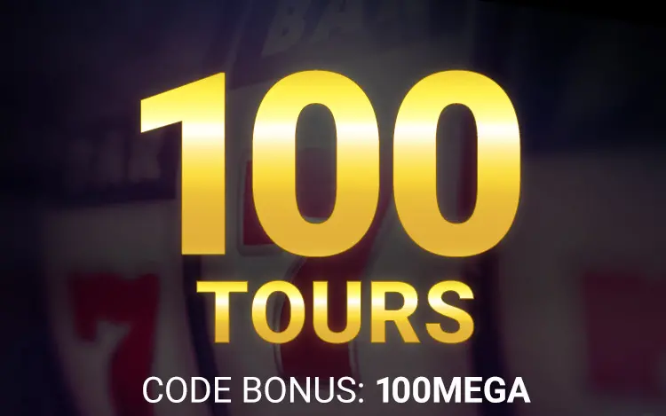 100 Free Spins Spins Pour Lancer Des Rotations !