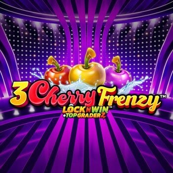 3 Cherry Frenzy slot